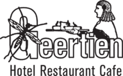 Geertien - Hotel Restaurant Café